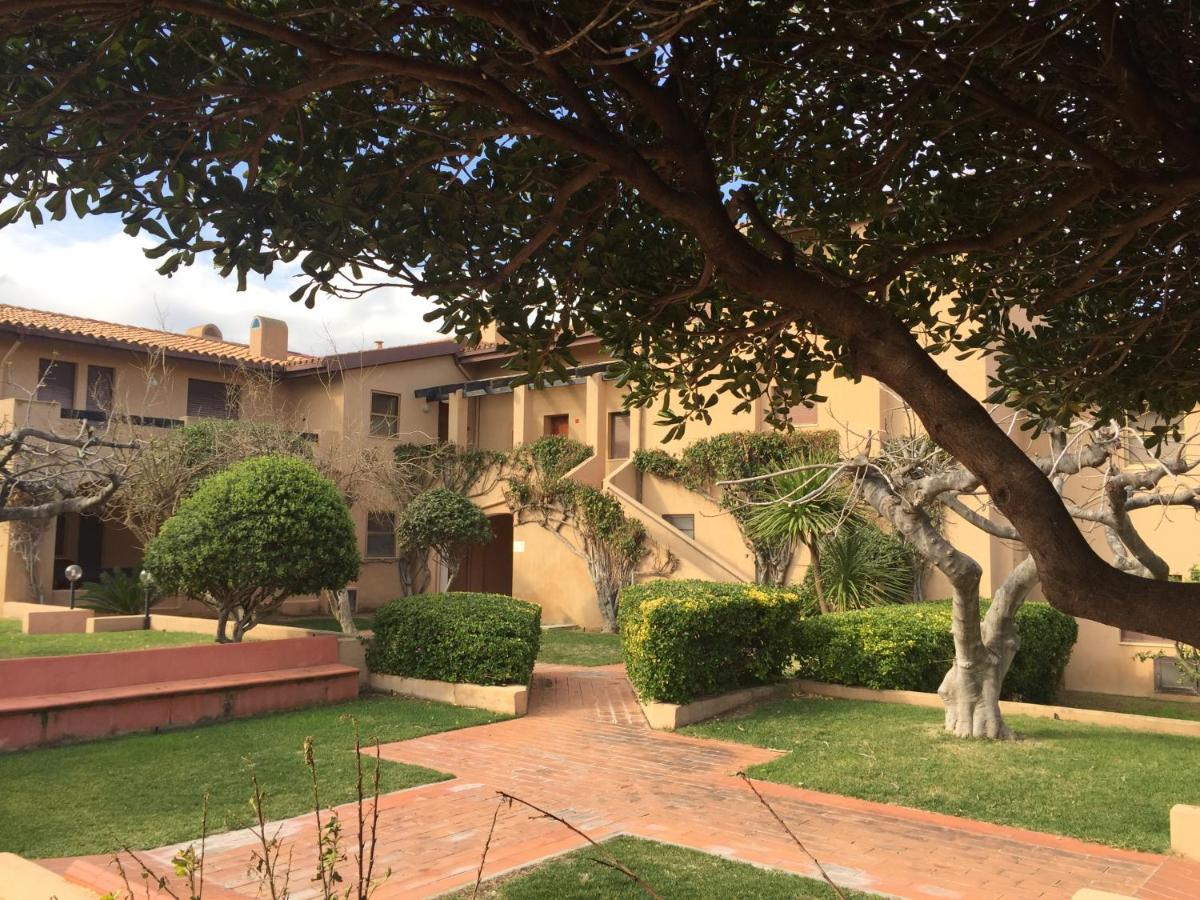 Sardinia Re - Casa Stella Del Mar Apartment Castelsardo Exterior foto