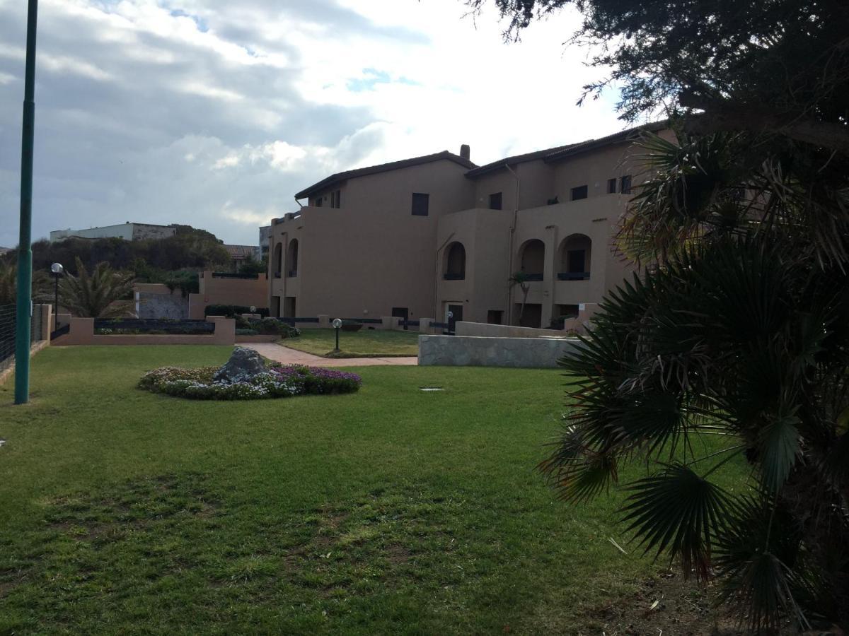 Sardinia Re - Casa Stella Del Mar Apartment Castelsardo Exterior foto