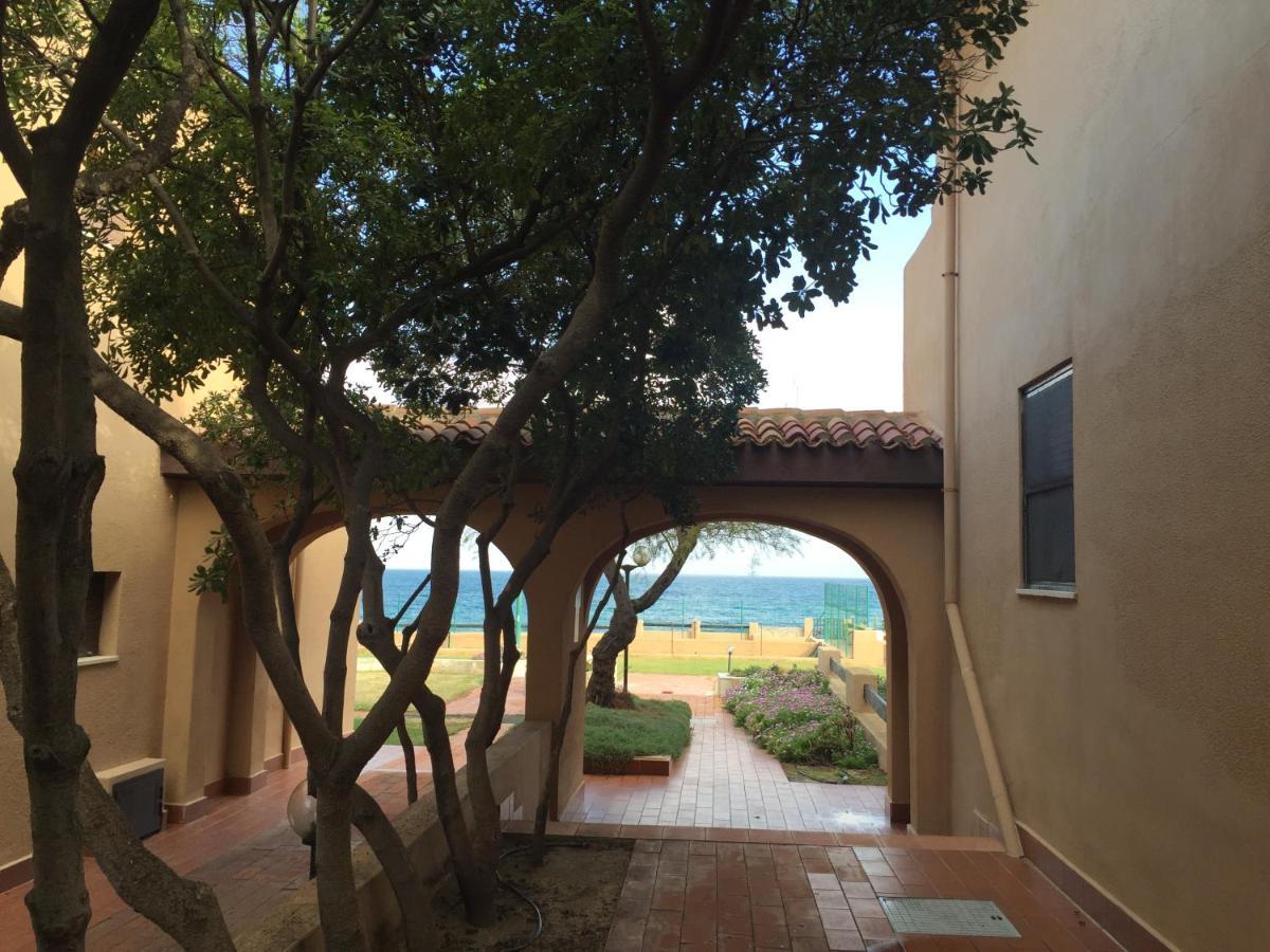 Sardinia Re - Casa Stella Del Mar Apartment Castelsardo Exterior foto